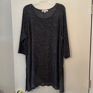 Philosophy woman 1X women’s top